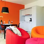 Key Parc De Merl Apart-hotel 4*