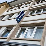 Key Parc De Merl 4* Luxemburgo