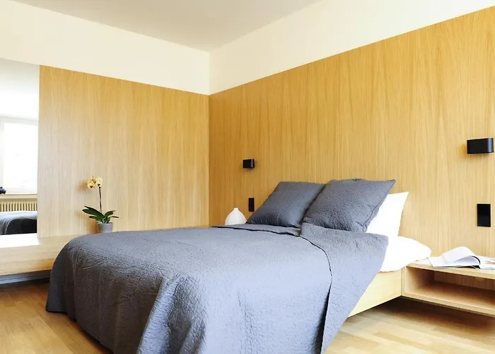 Key Parc De Merl 3* Luxembourg By