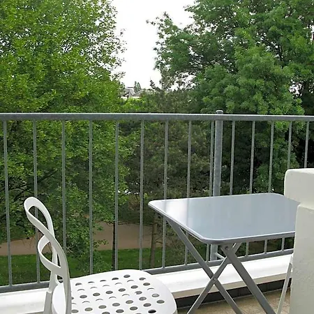 Key Parc De Merl 3*