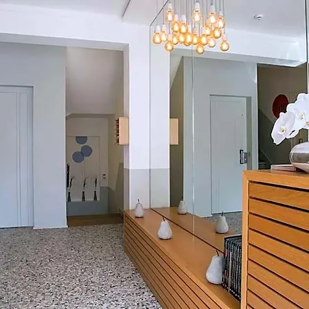 Key Parc De Merl Apart-hotel
