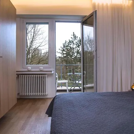 Apartahotel Key Parc De Merl 3*