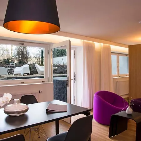 Apartahotel Key Parc De Merl