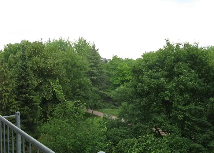 キー パーク ドゥ メール