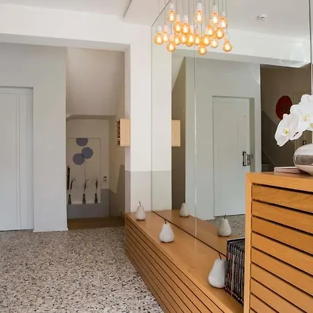 Key Parc De Merl Ξενοδοχείο με διαμερίσματα